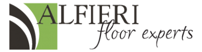 Logo | Alfieri Floor Experts
