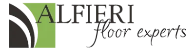 Logo | Alfieri Floor Experts.