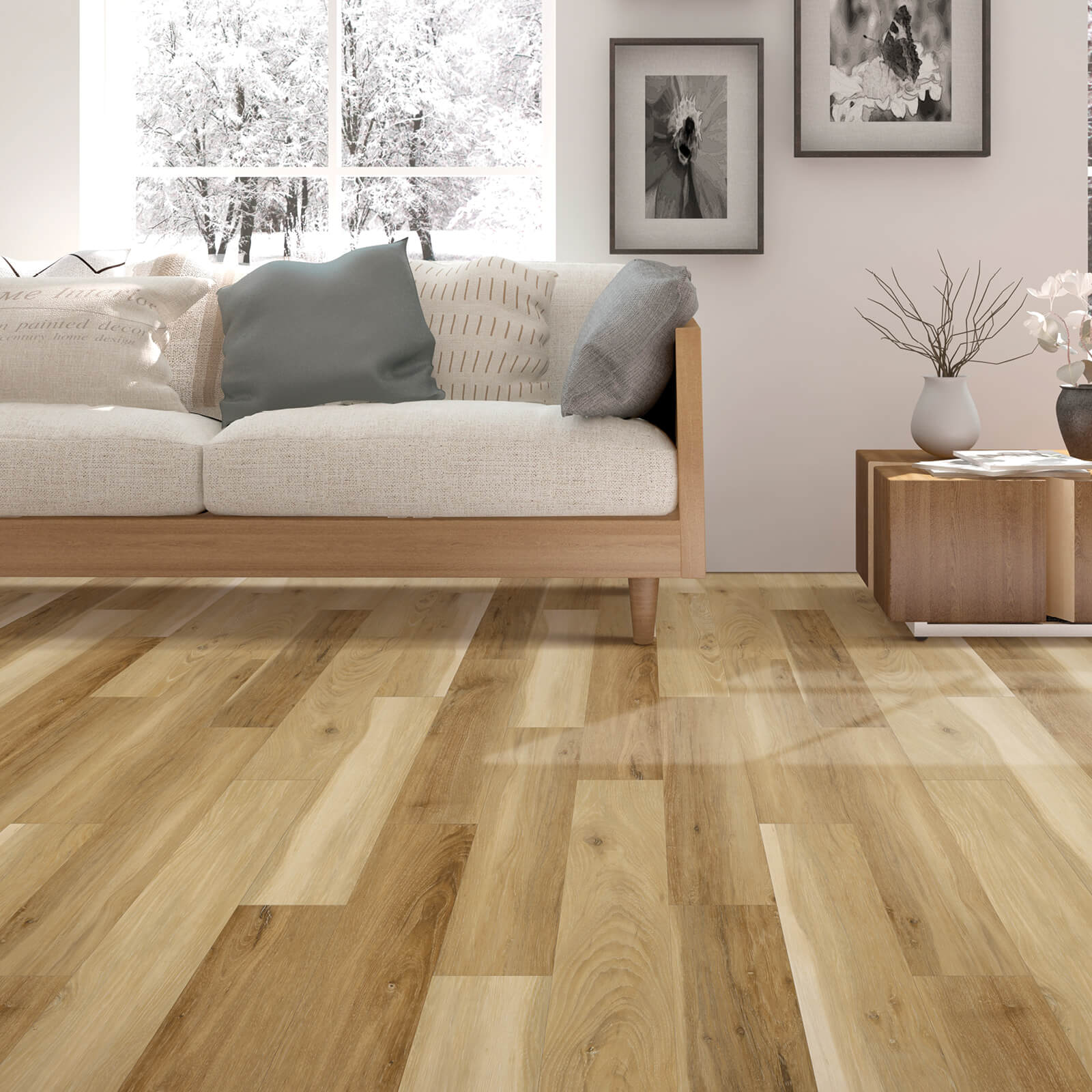 Laminate flooring | Alfieri Floor Experts