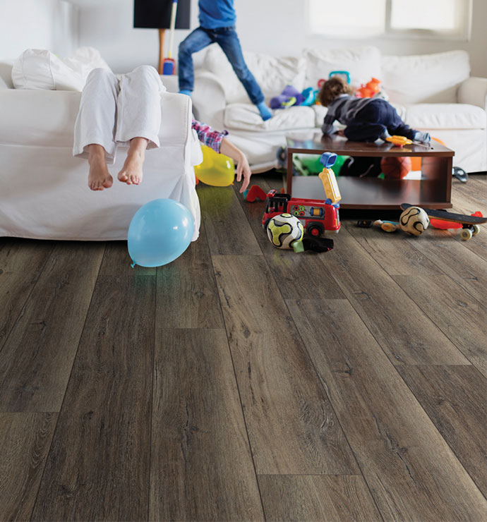 Hardwood flooring | Alfieri Floor Experts