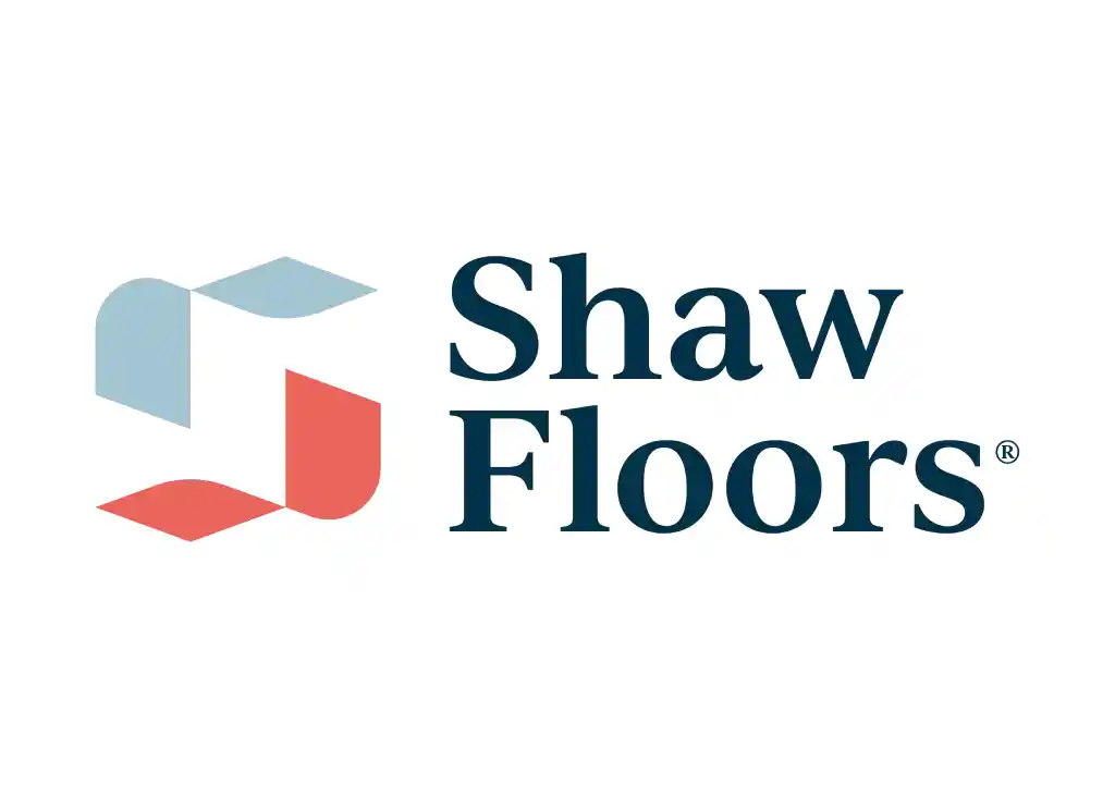 Shaw Floors Logo | Alfieri Floor Experts